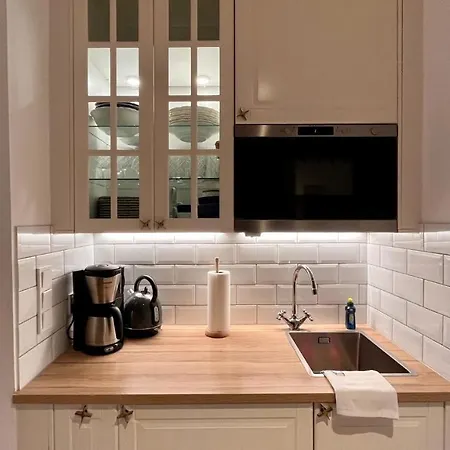 Apartment Timmendorfer Kleine Perle *