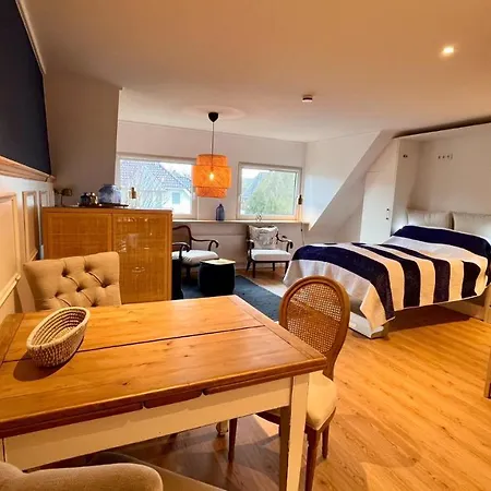 Apartment Timmendorfer Kleine Perle *