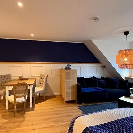 Timmendorfer Kleine Perle Apartment *