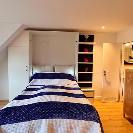 Timmendorfer Kleine Perle Apartment *