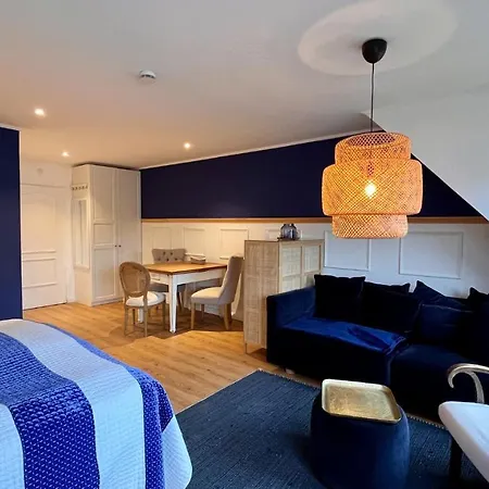 Apartment Timmendorfer Kleine Perle *